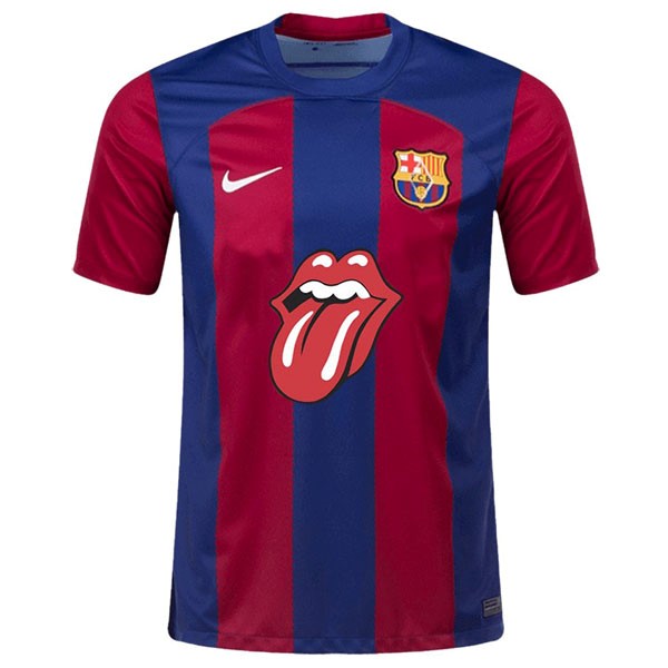 Tailandia Camiseta Barcelona Special Edition 2023/2024 3